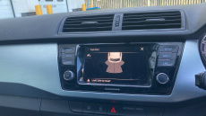 Skoda Fabia 1.0 TSI Colour Edition 5dr Petrol Hatchback